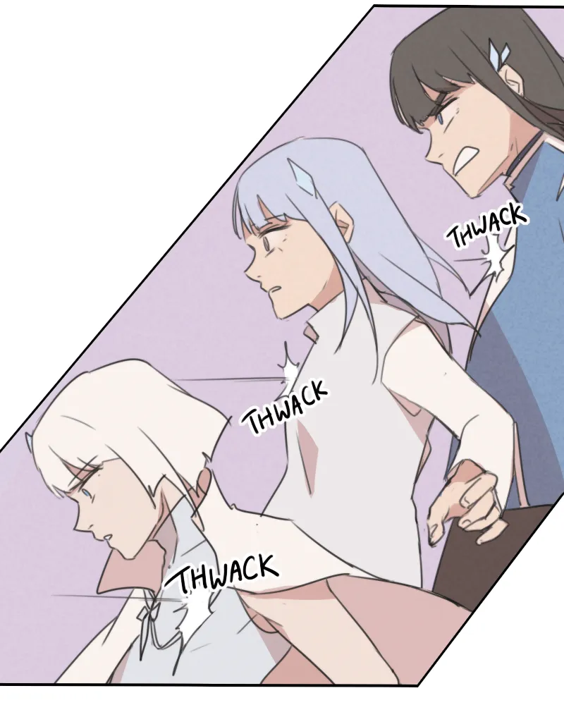 Blue Matter Chapter 92 page 25 - 