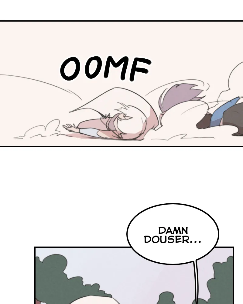 Blue Matter Chapter 92 page 27 - 
