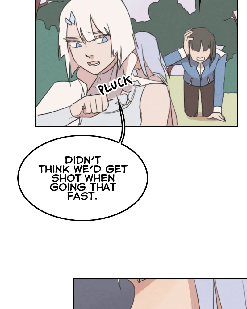 Blue Matter Chapter 92 page 28 - 