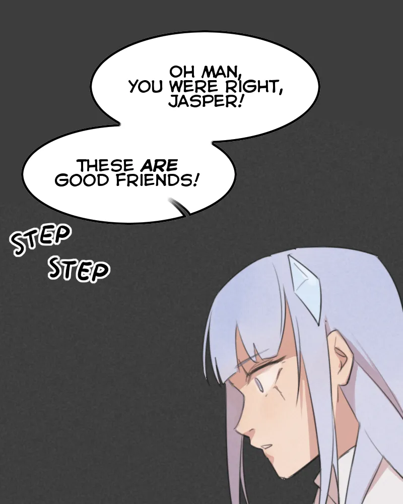 Blue Matter Chapter 92 page 32 - 
