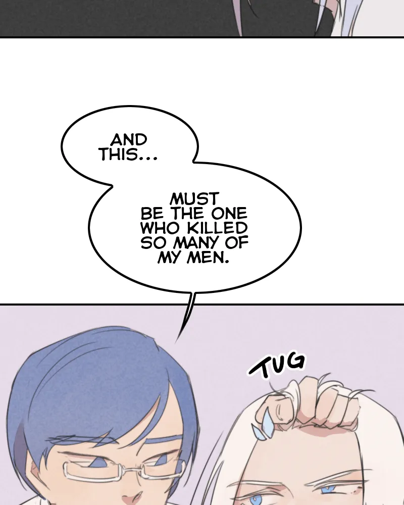 Blue Matter Chapter 92 page 33 - 