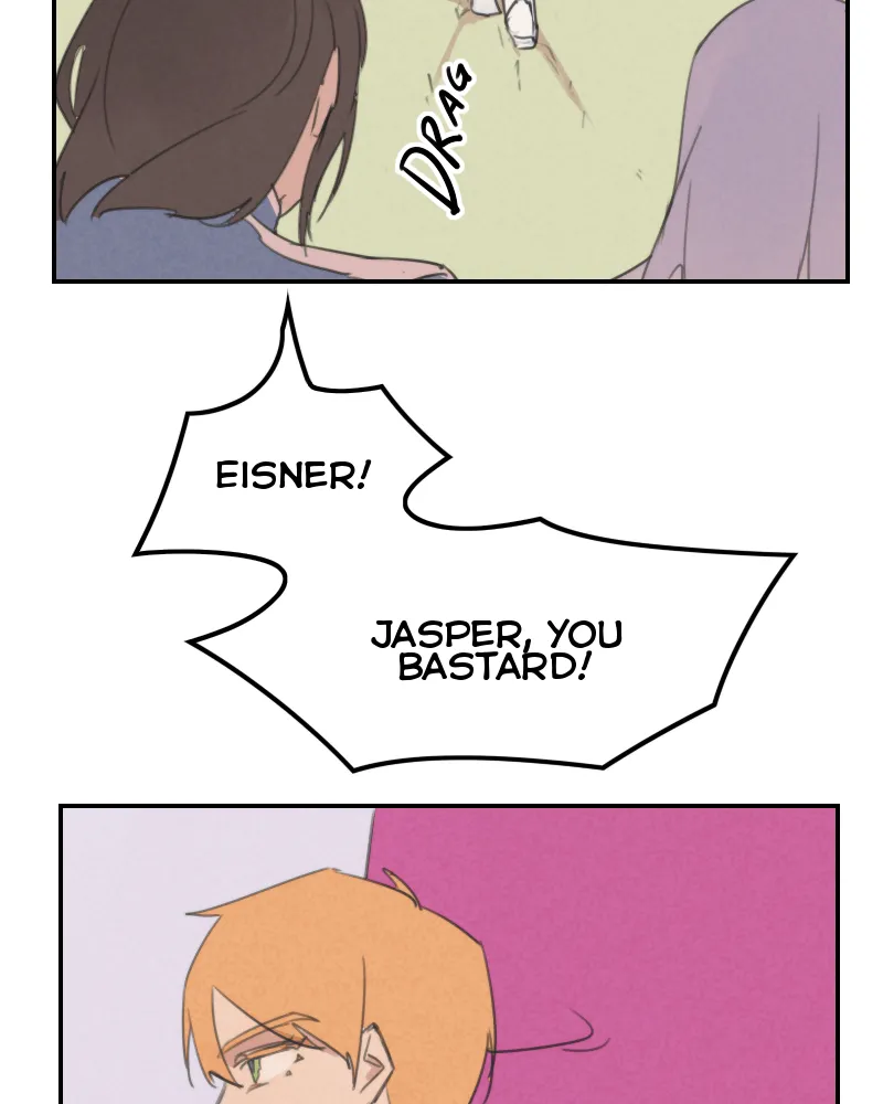 Blue Matter Chapter 92 page 35 - 