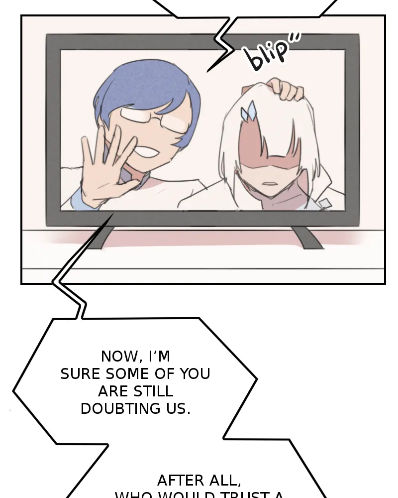 Blue Matter Chapter 92 page 38 - 