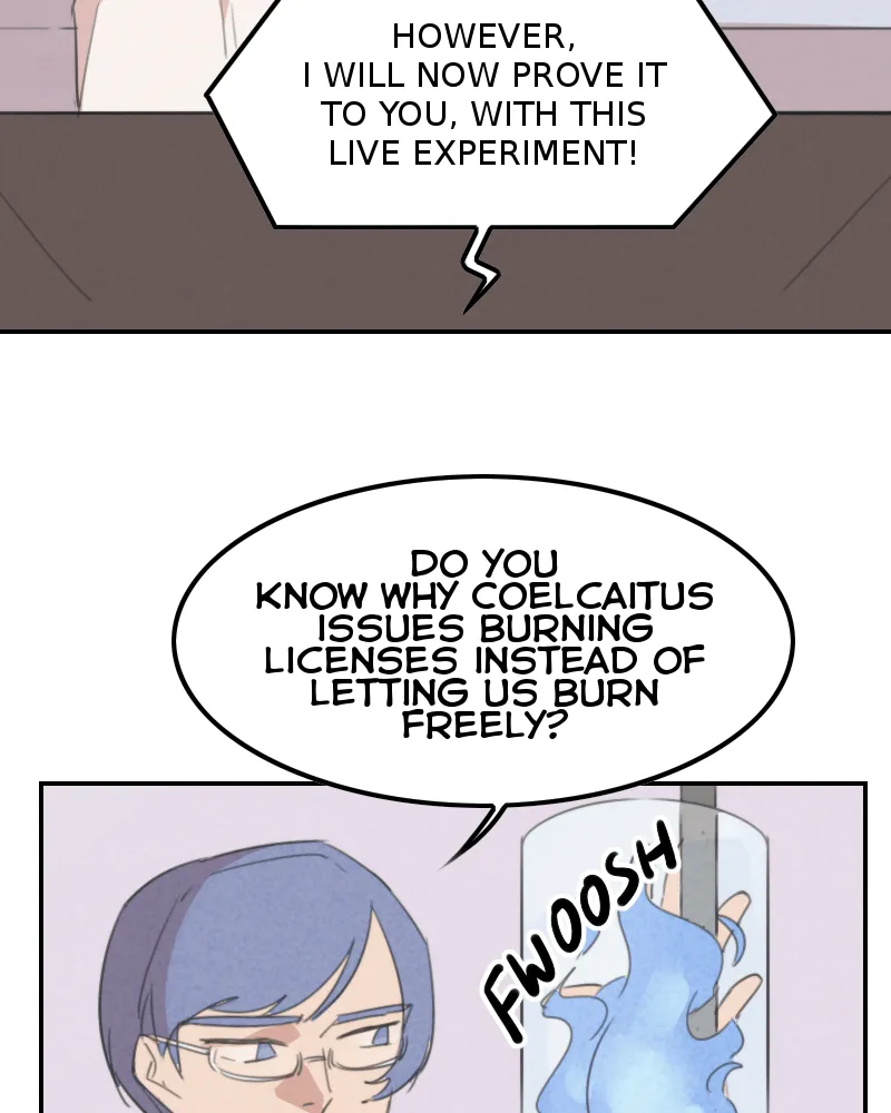 Blue Matter Chapter 92 page 40 - 