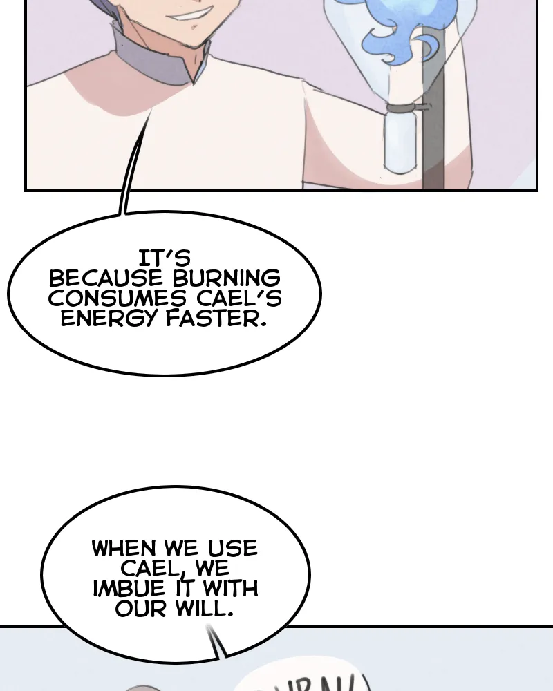 Blue Matter Chapter 92 page 41 - 