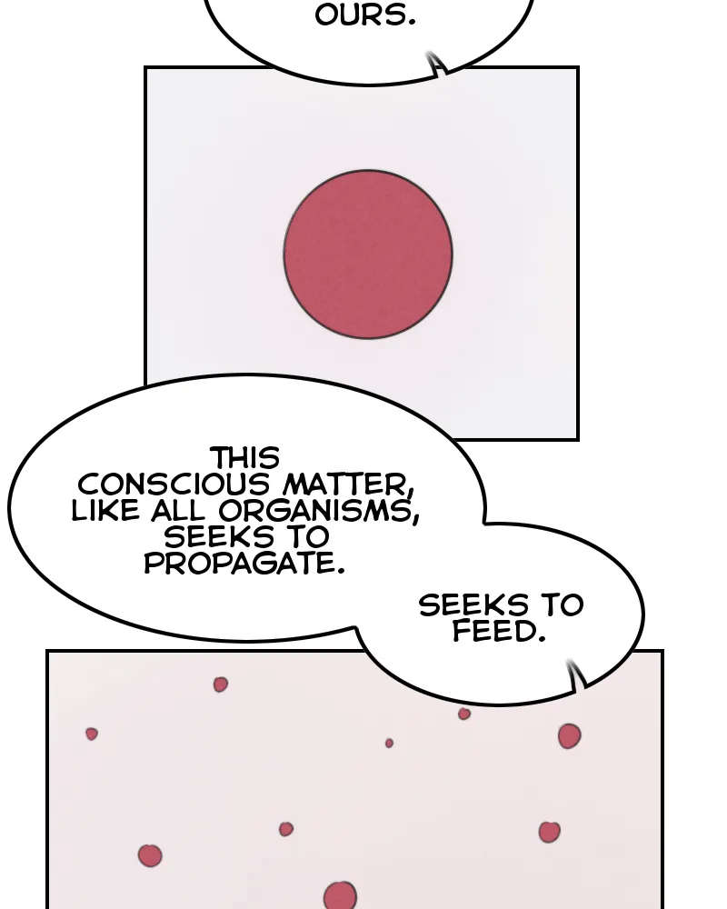 Blue Matter Chapter 92 page 43 - 