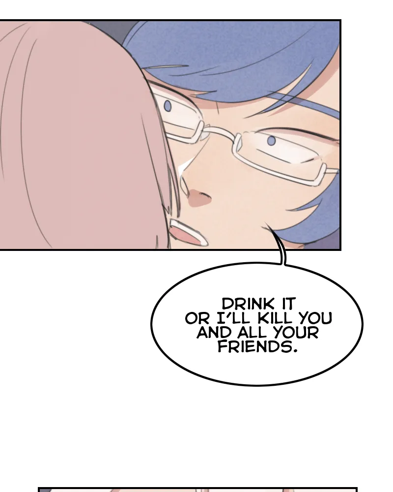Blue Matter Chapter 92 page 49 - 