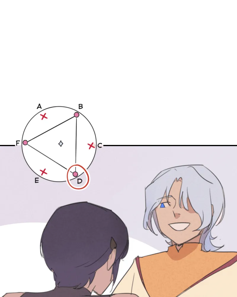Blue Matter Chapter 92 page 53 - 