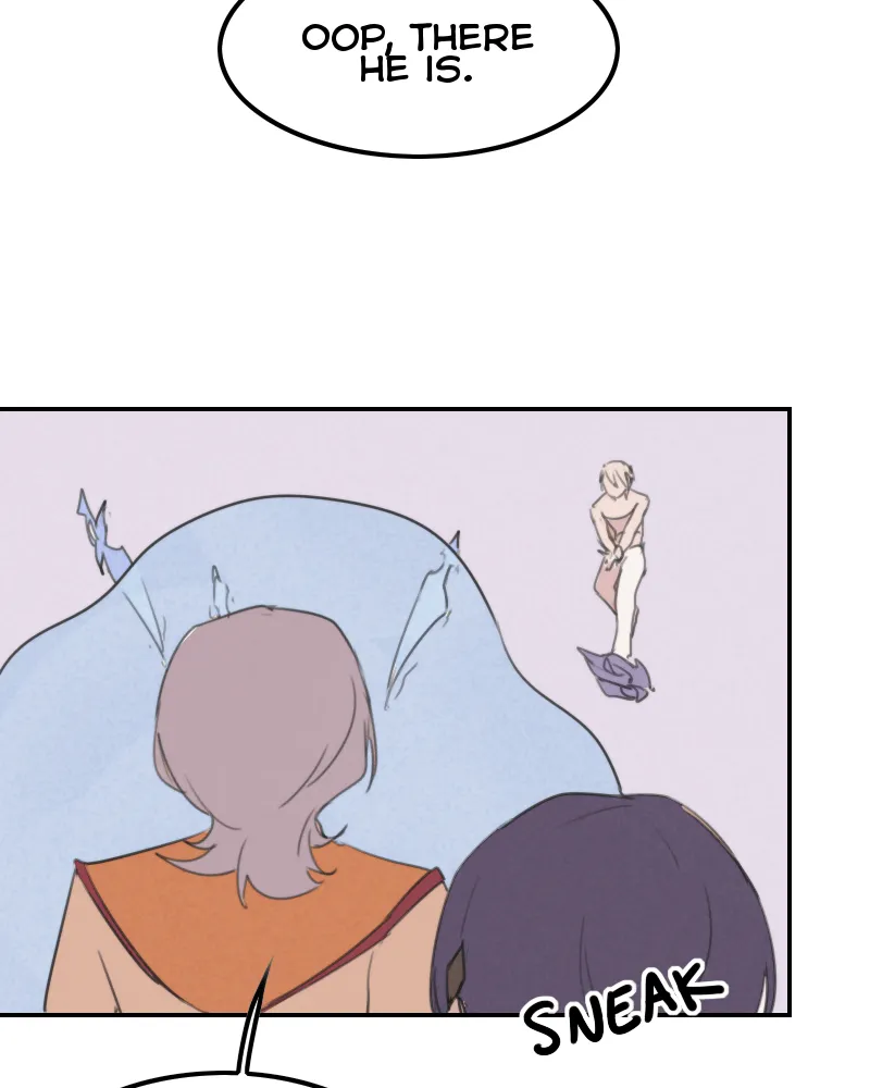 Blue Matter Chapter 92 page 59 - 