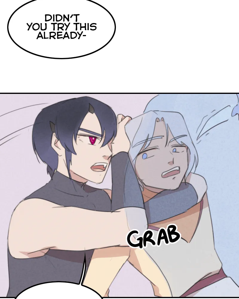 Blue Matter Chapter 92 page 60 - 