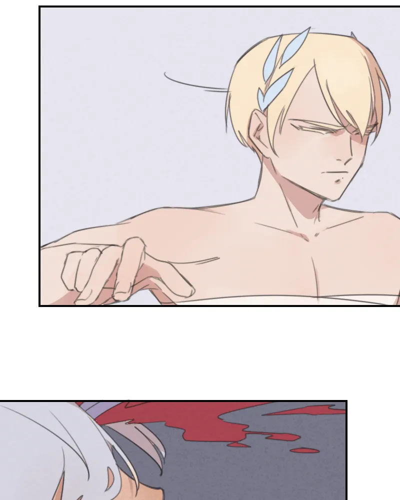 Blue Matter Chapter 92 page 65 - 