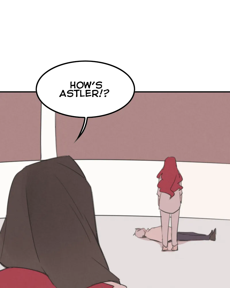 Blue Matter Chapter 92 page 71 - 
