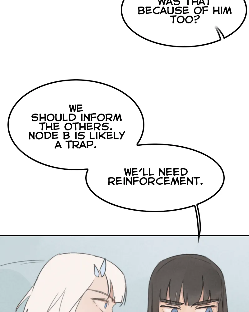 Blue Matter Chapter 92 page 10 - 