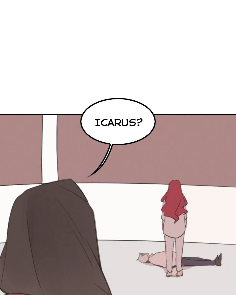 Blue Matter Chapter 93 page 1 - 