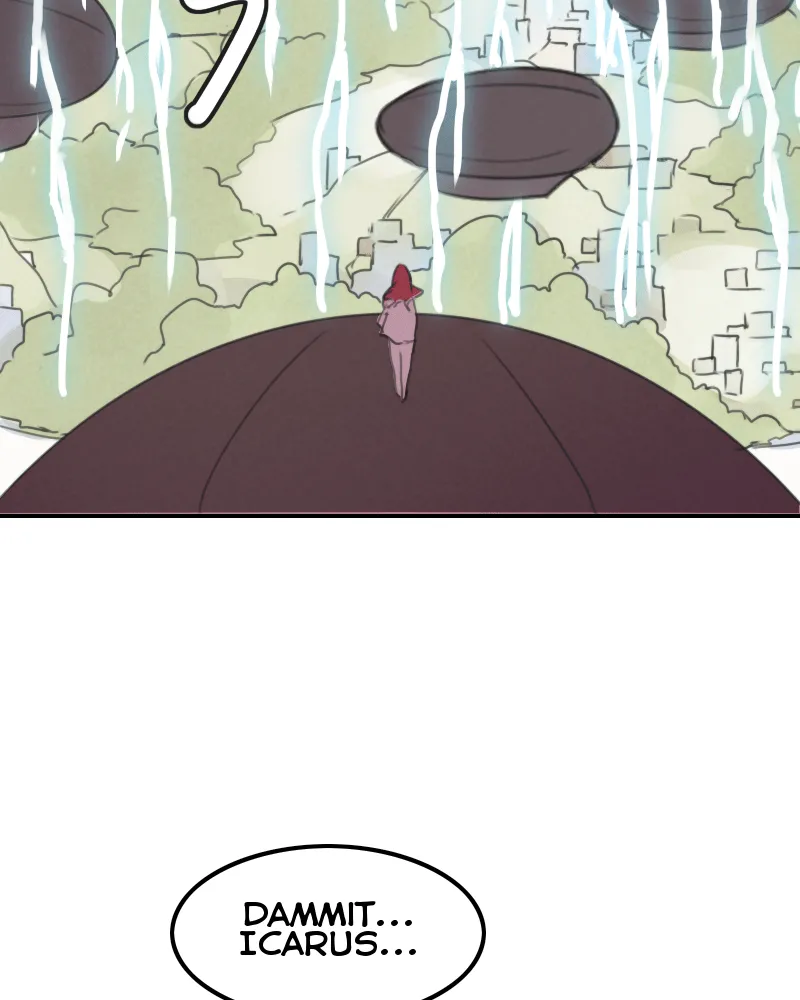 Blue Matter Chapter 93 page 11 - 