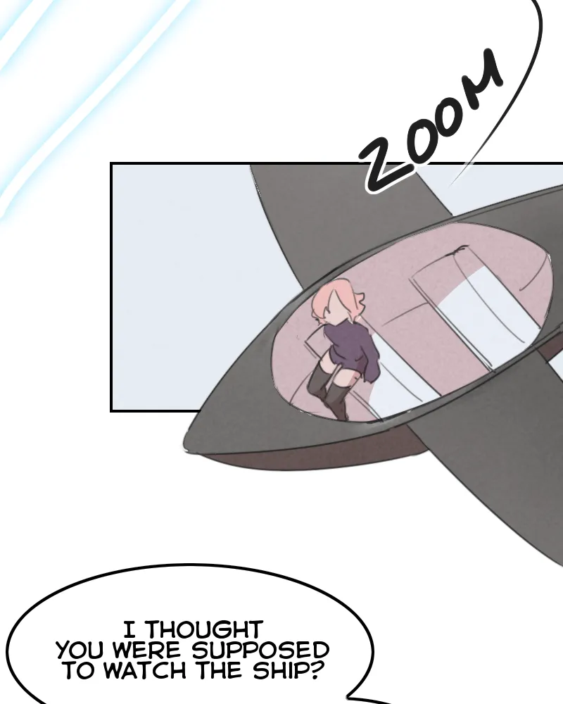 Blue Matter Chapter 93 page 14 - 