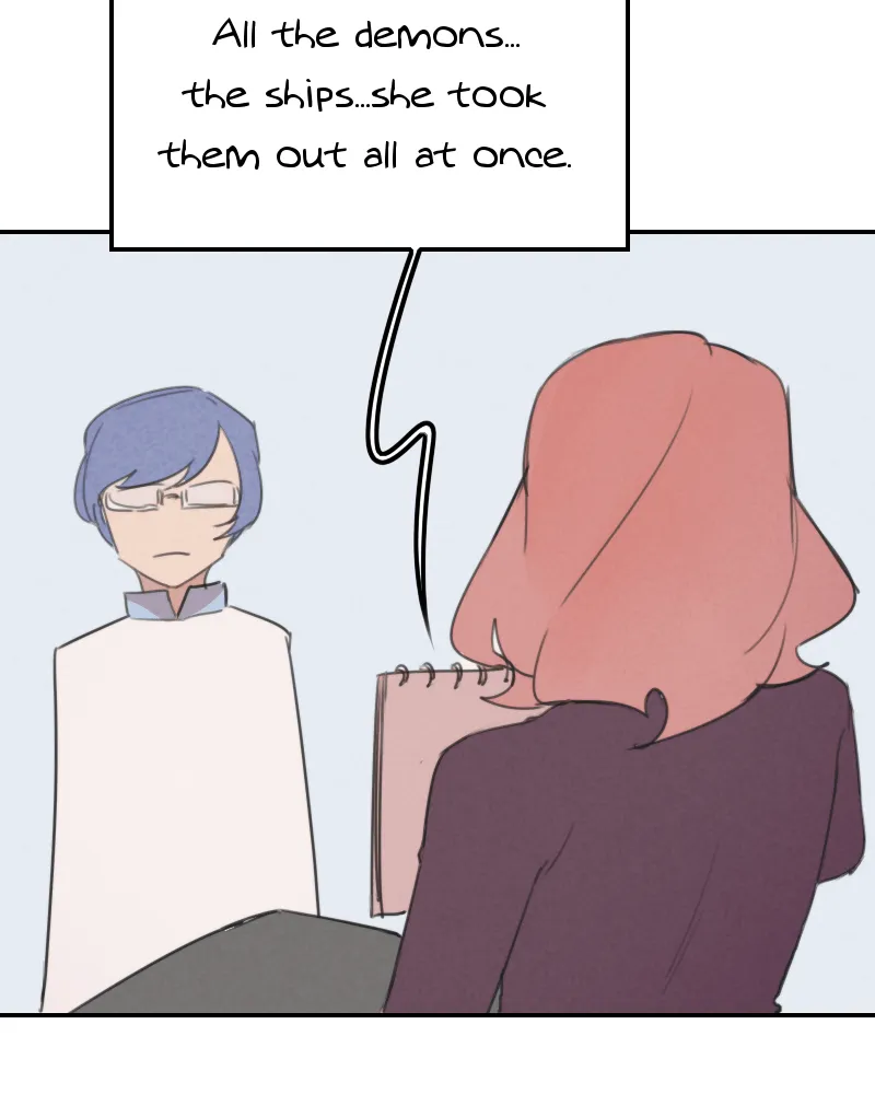 Blue Matter Chapter 93 page 16 - 