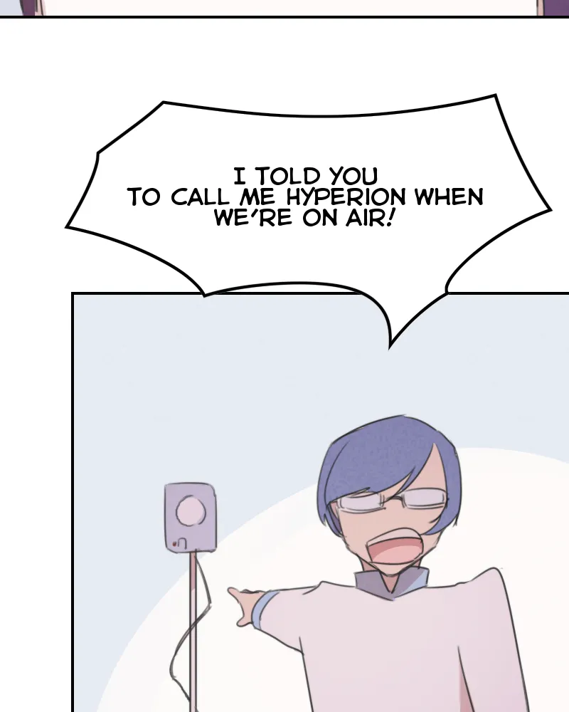 Blue Matter Chapter 93 page 18 - 
