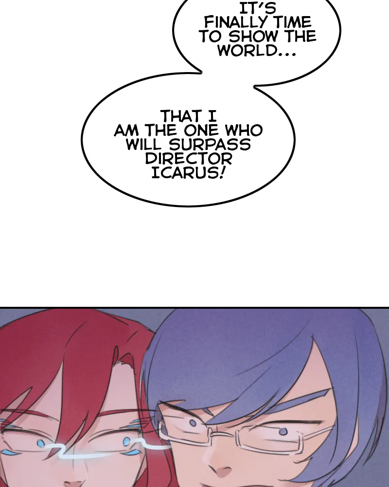 Blue Matter Chapter 93 page 20 - 