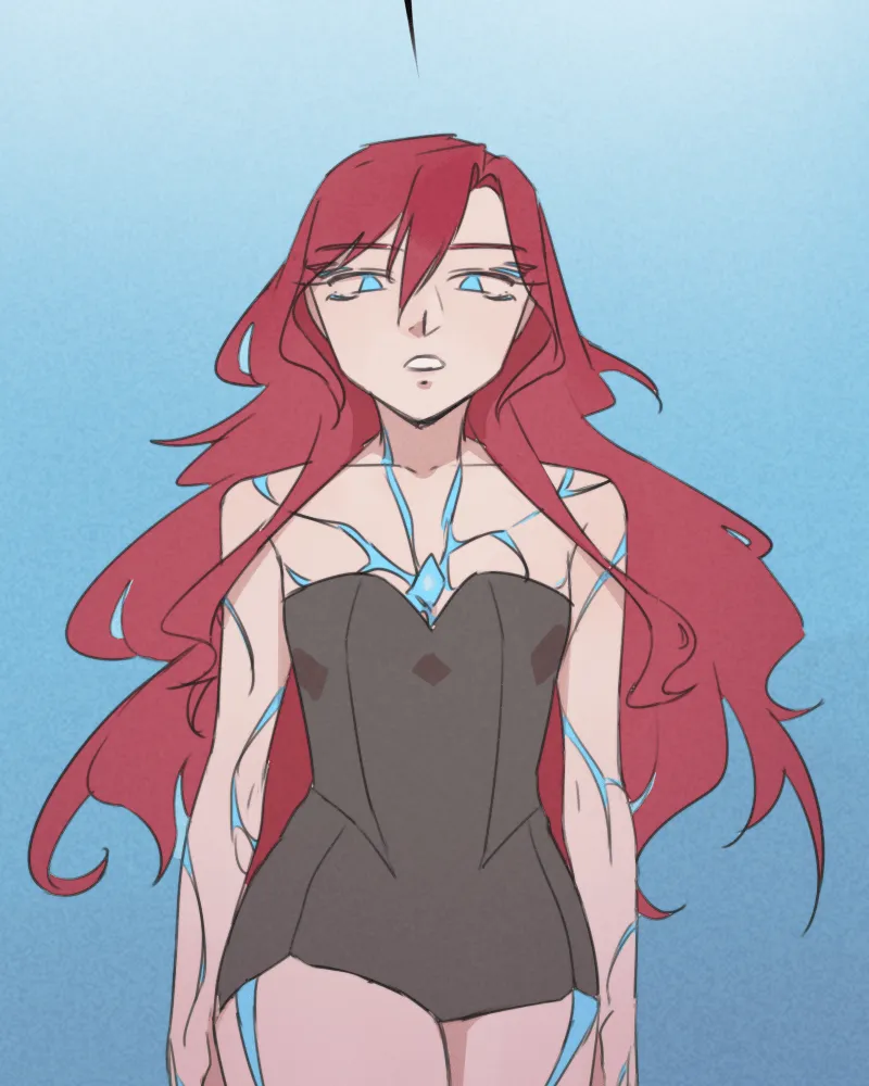 Blue Matter Chapter 93 page 23 - 