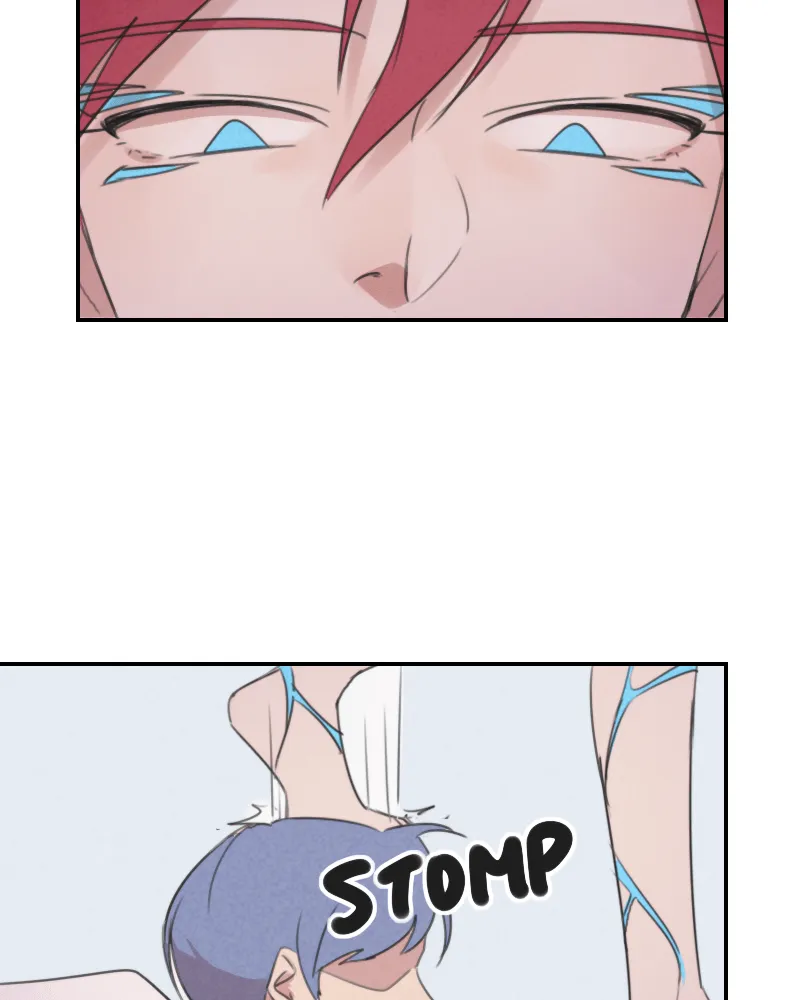 Blue Matter Chapter 93 page 26 - 