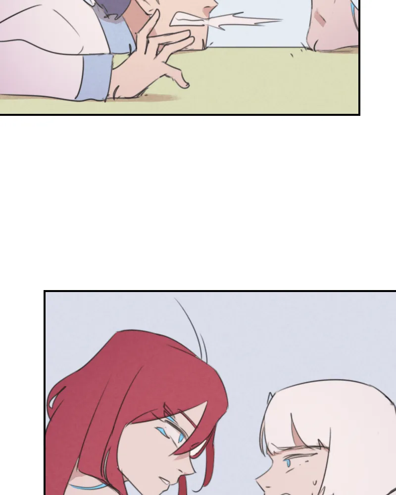 Blue Matter Chapter 93 page 27 - 