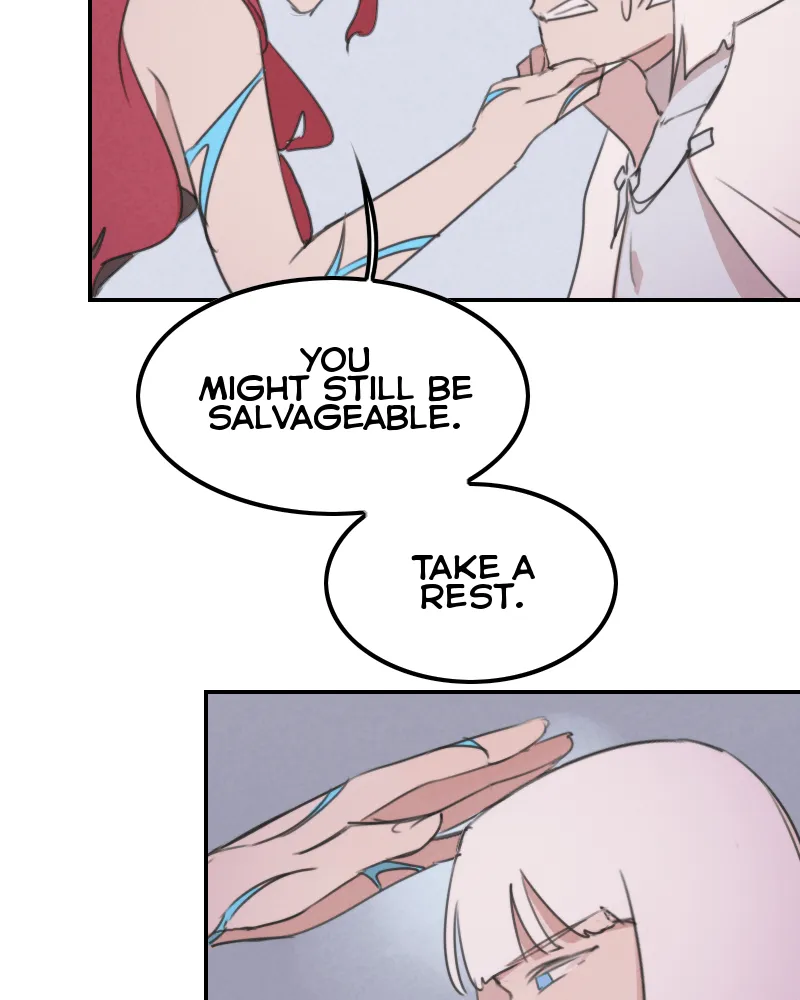 Blue Matter Chapter 93 page 28 - 