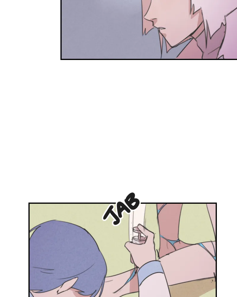 Blue Matter Chapter 93 page 29 - 
