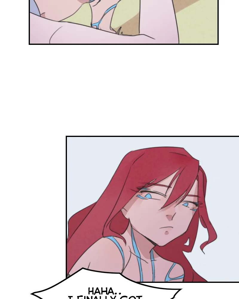Blue Matter Chapter 93 page 30 - 