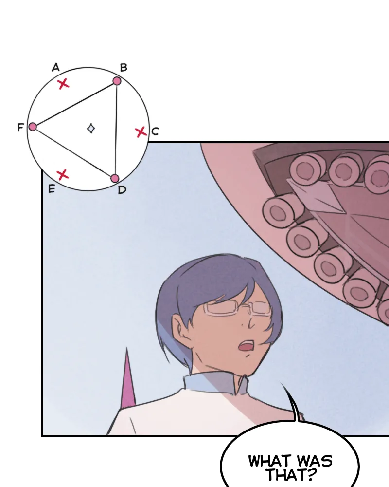 Blue Matter Chapter 93 page 4 - 