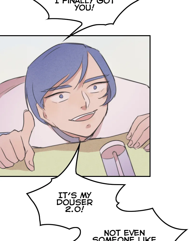 Blue Matter Chapter 93 page 31 - 