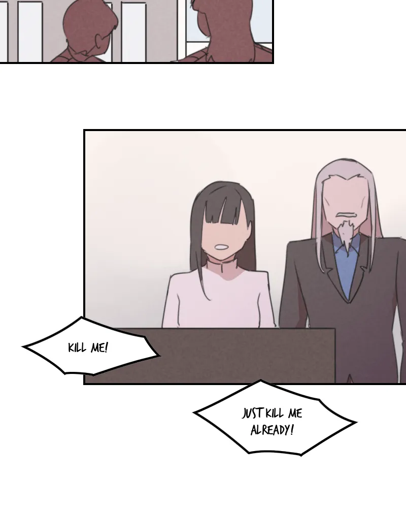 Blue Matter Chapter 93 page 36 - 