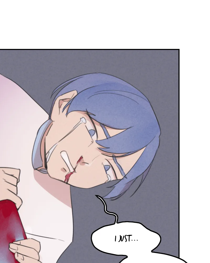 Blue Matter Chapter 93 page 37 - 