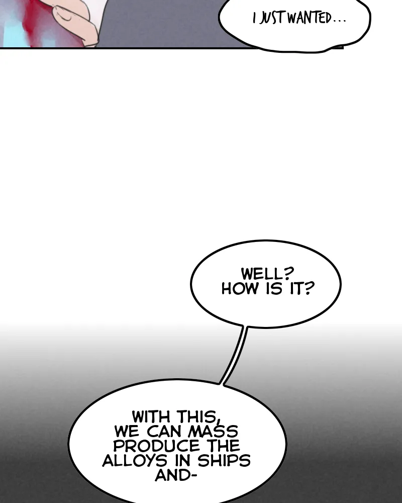 Blue Matter Chapter 93 page 38 - 