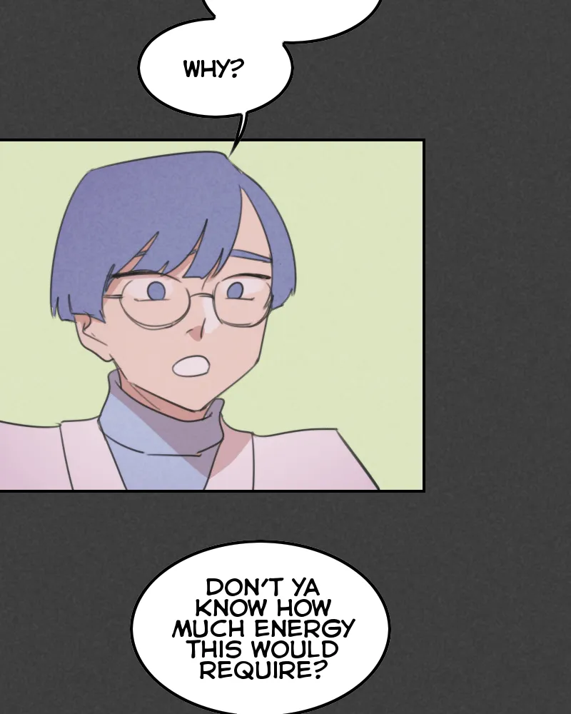 Blue Matter Chapter 93 page 40 - 