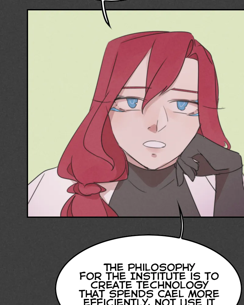 Blue Matter Chapter 93 page 41 - 