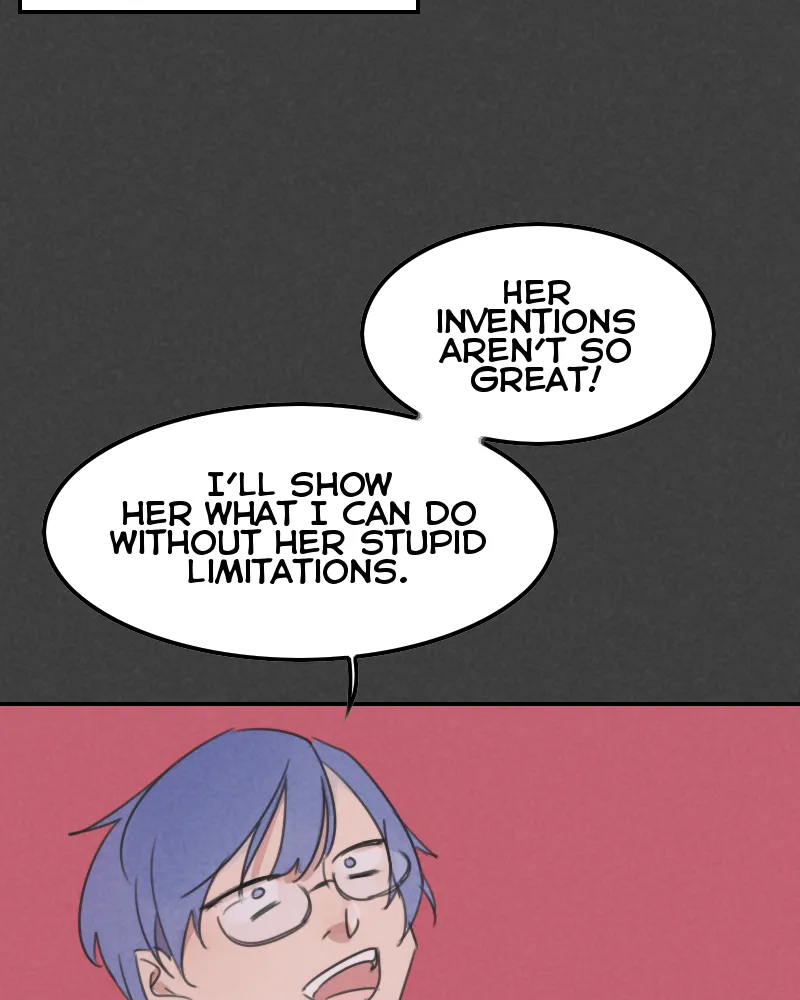 Blue Matter Chapter 93 page 48 - 
