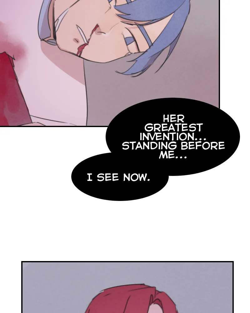 Blue Matter Chapter 93 page 52 - 