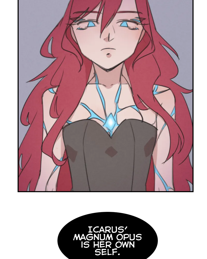 Blue Matter Chapter 93 page 53 - 