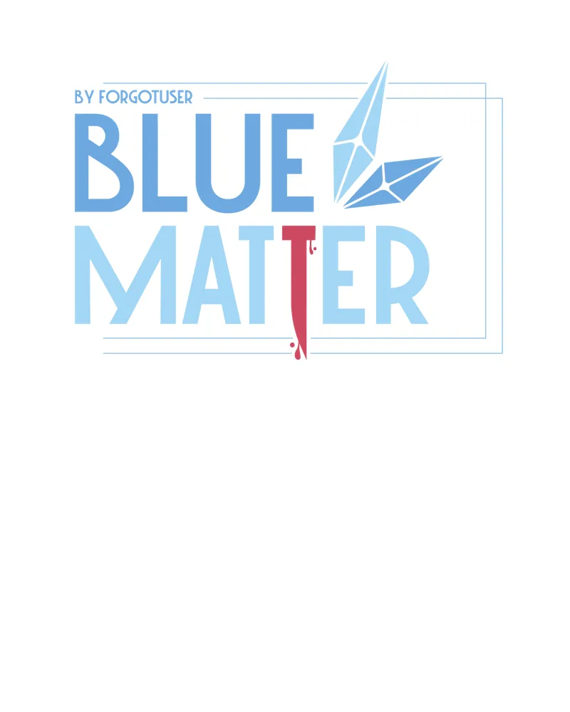 Blue Matter Chapter 93 page 59 - 