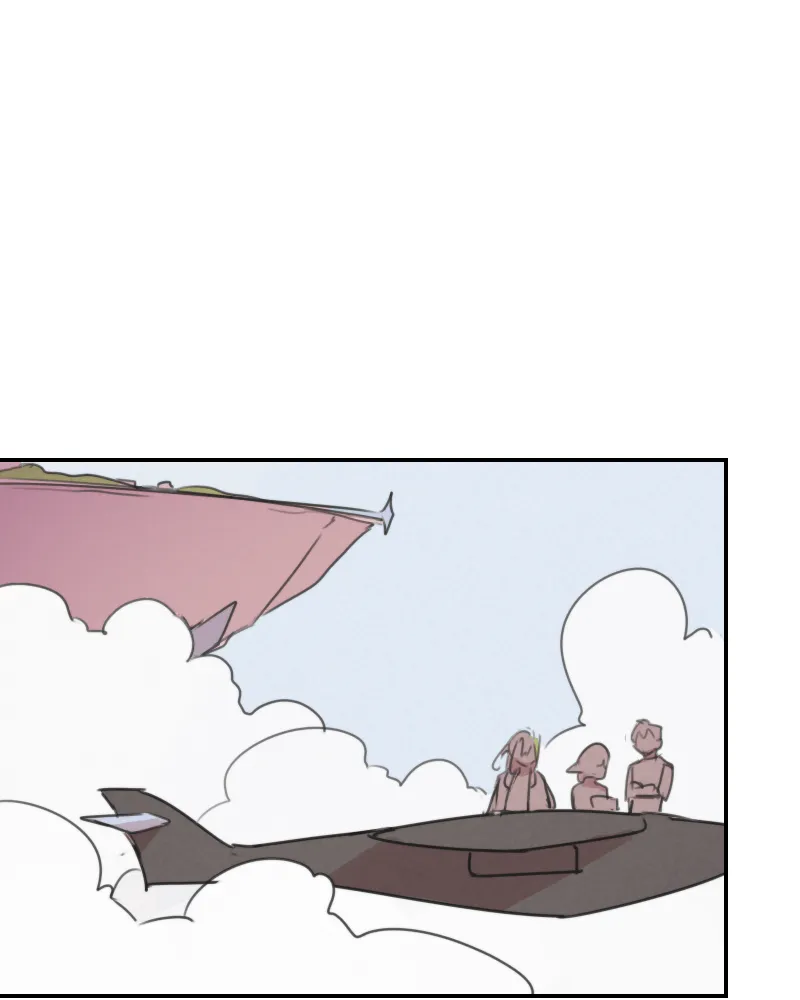 Blue Matter Chapter 93 page 60 - 