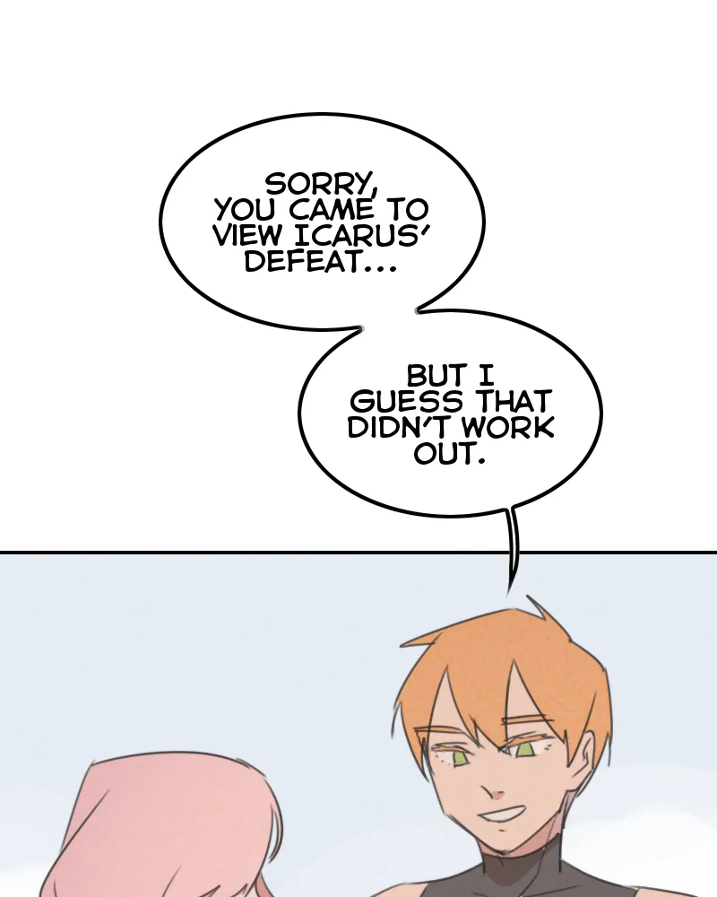 Blue Matter Chapter 93 page 61 - 