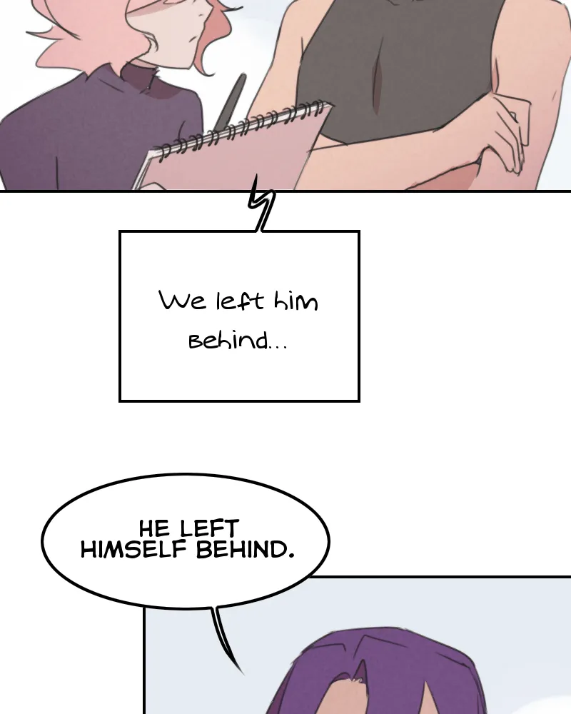 Blue Matter Chapter 93 page 62 - 