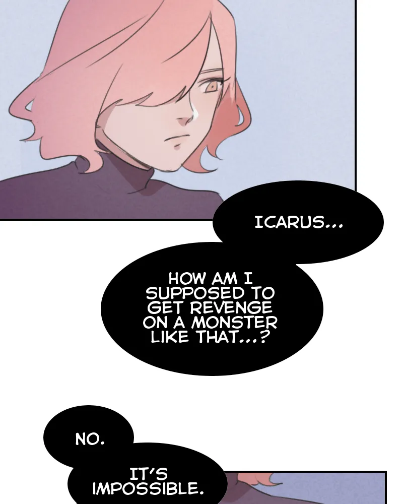 Blue Matter Chapter 93 page 64 - 