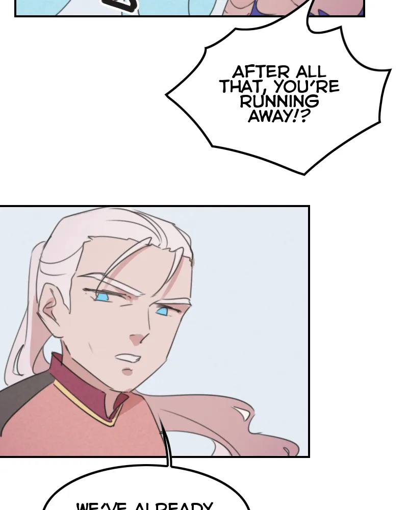 Blue Matter Chapter 93 page 67 - 