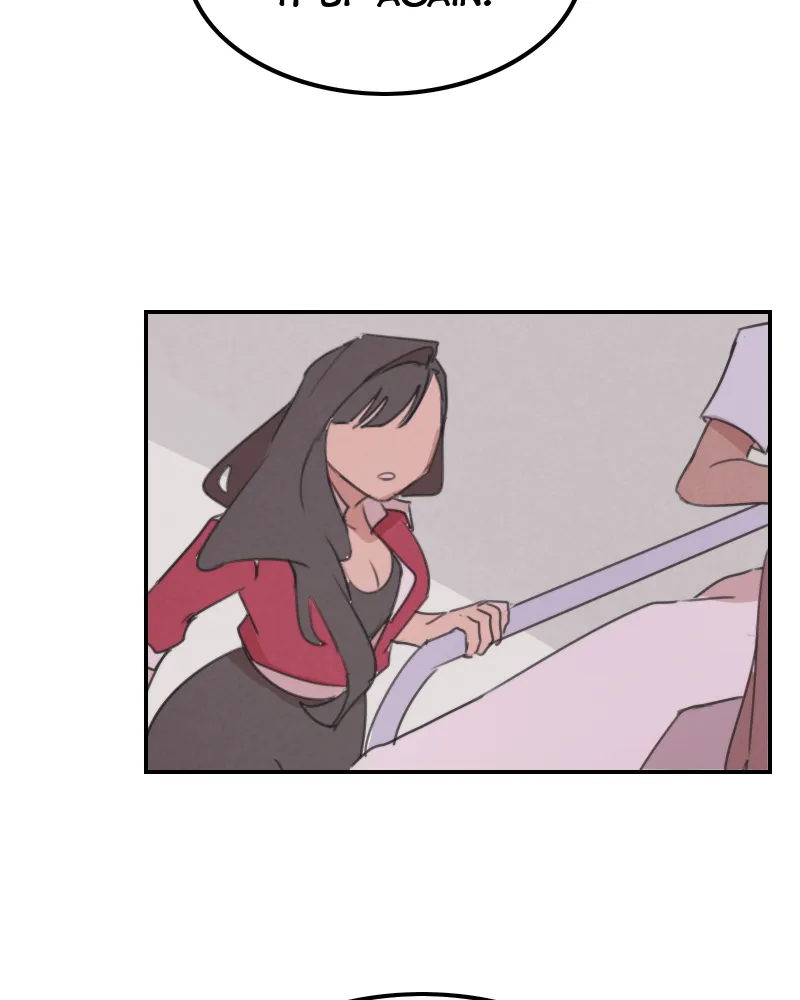 Blue Matter Chapter 93 page 70 - 