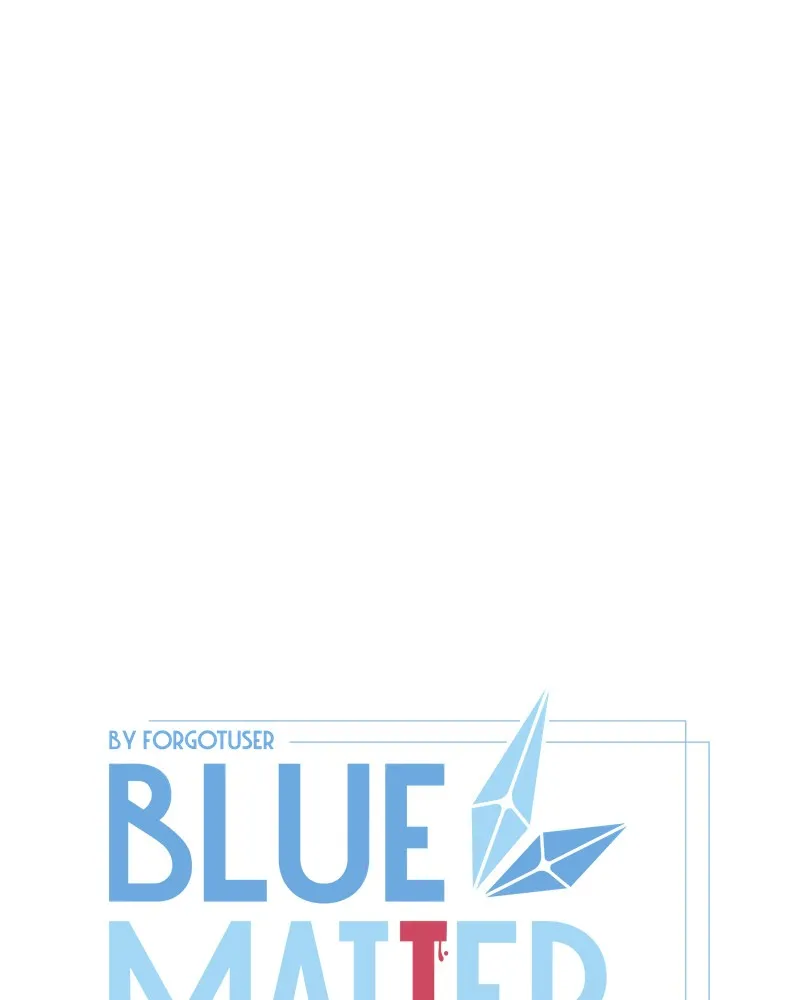 Blue Matter Chapter 94 page 15 - 