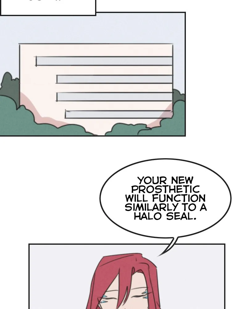 Blue Matter Chapter 94 page 17 - 