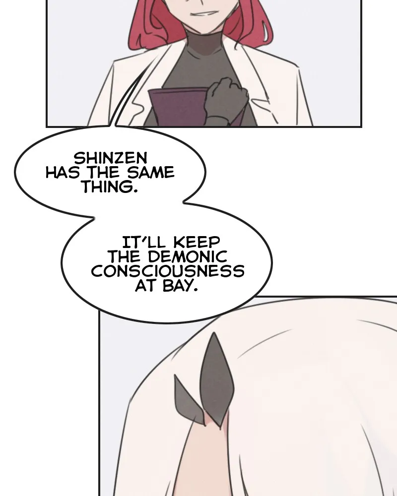 Blue Matter Chapter 94 page 18 - 