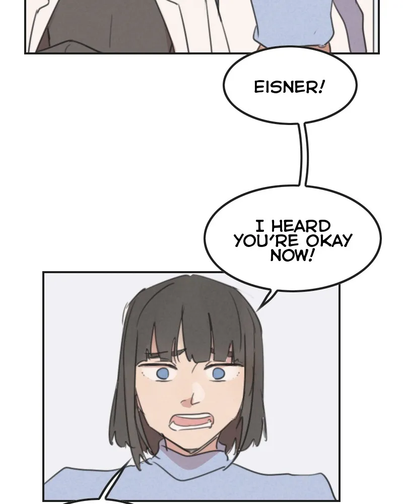 Blue Matter Chapter 94 page 20 - 